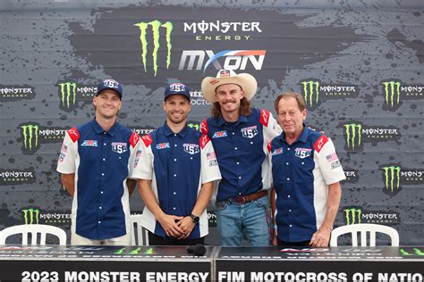 mx des nations results|2023 Motocross of Nations News And Results .